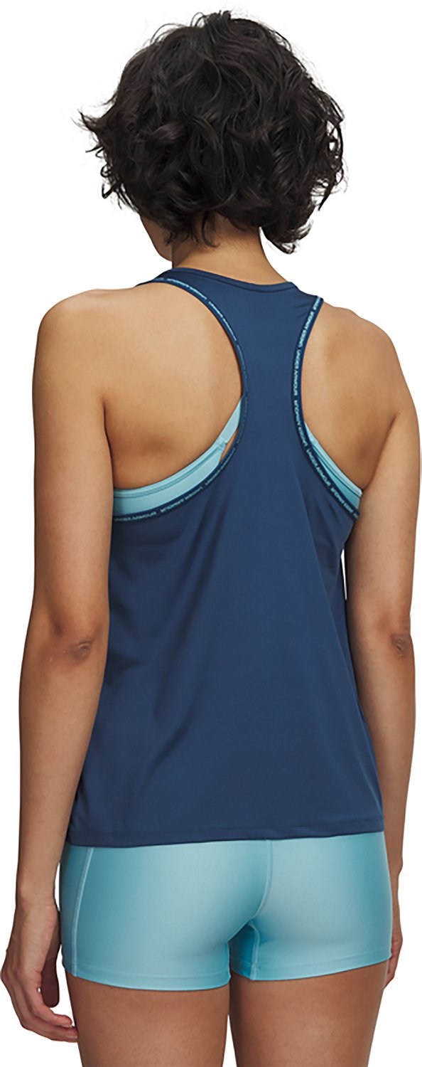 Under Armour Women's Tech Knockout Tank Top - view number 2