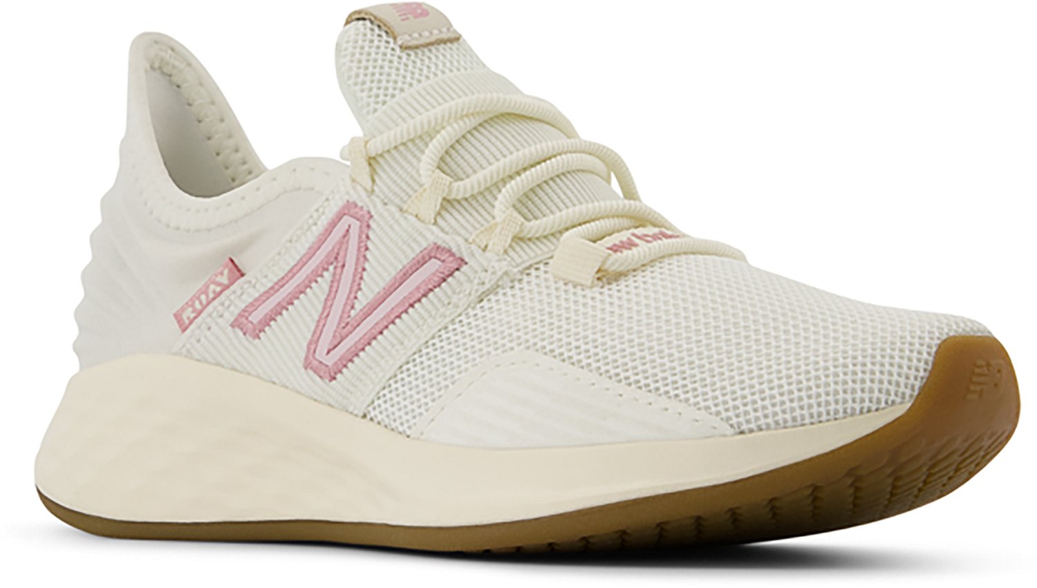 New Balance Kids Fresh Foam Roav Pre-School Shoes - view number 3