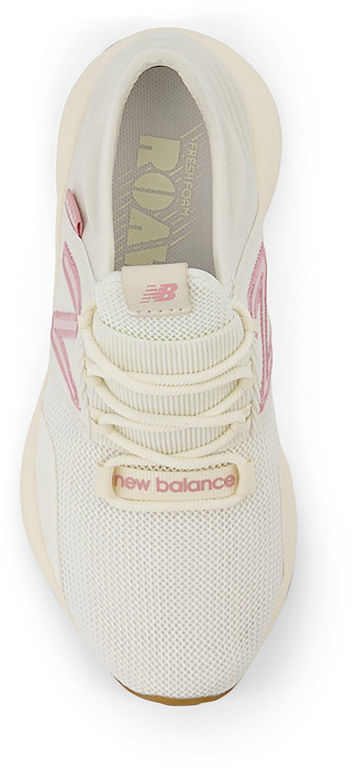 New Balance Kids Fresh Foam Roav Pre-School Shoes - view number 4