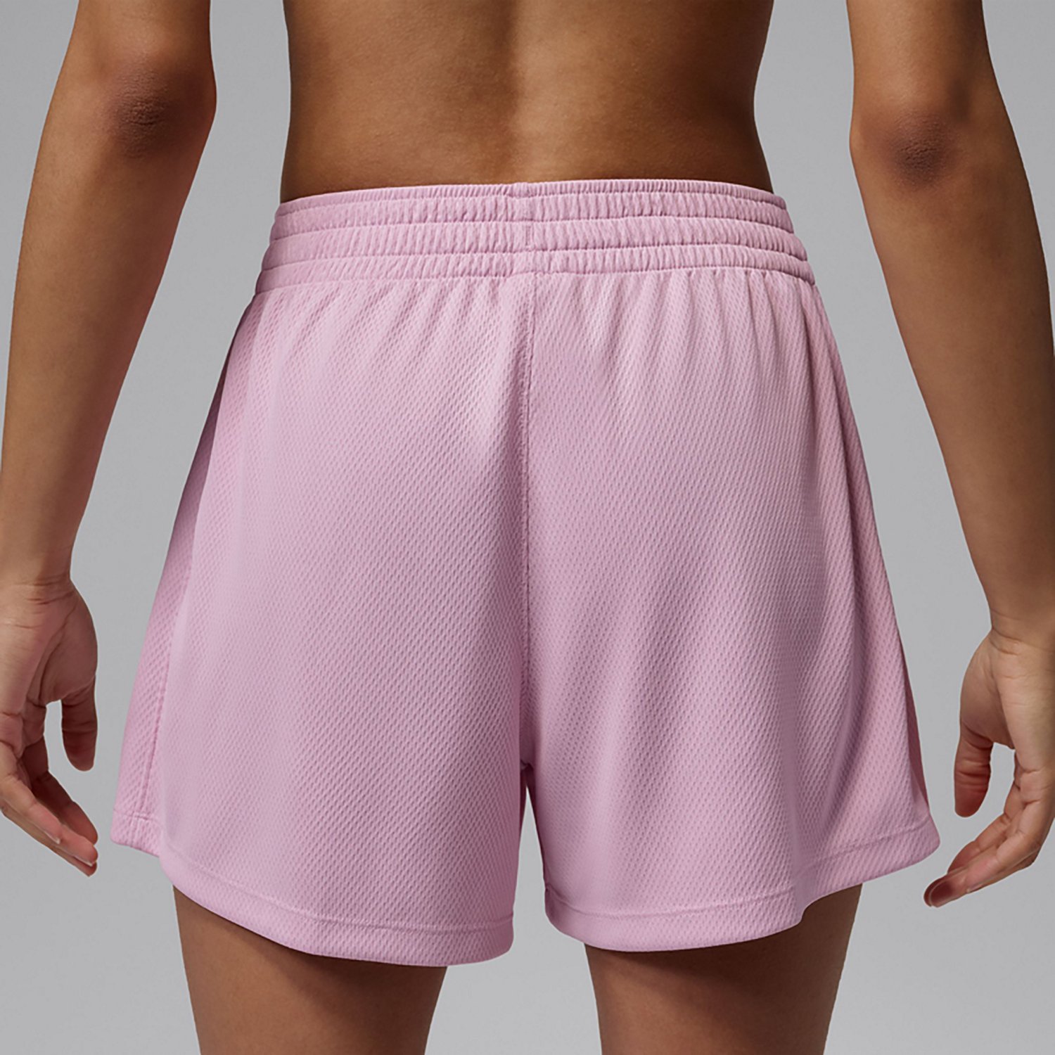 Jordan Women's Sport Mesh Shorts - view number 2