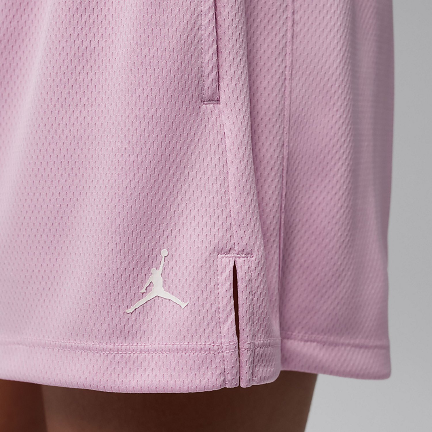 Jordan Women's Sport Mesh Shorts - view number 5