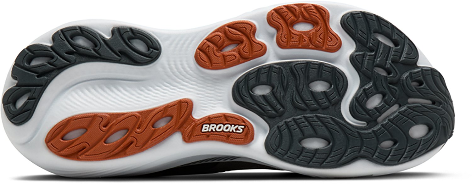 Brooks Men's Adrenaline GTS 25 Running Shoes - view number 6