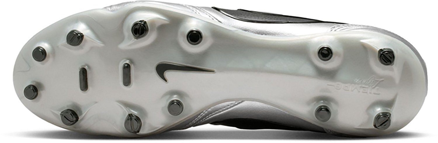 Nike Adult Tiempo Ligera FG Soccer Cleats - view number 6