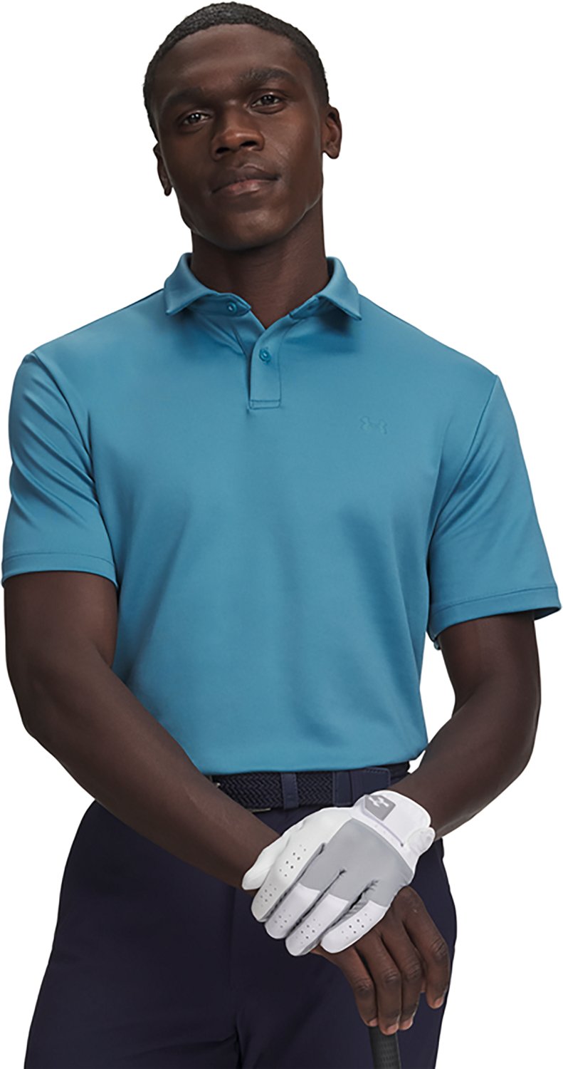 Under Armour Men’s Motion Polo Shirt