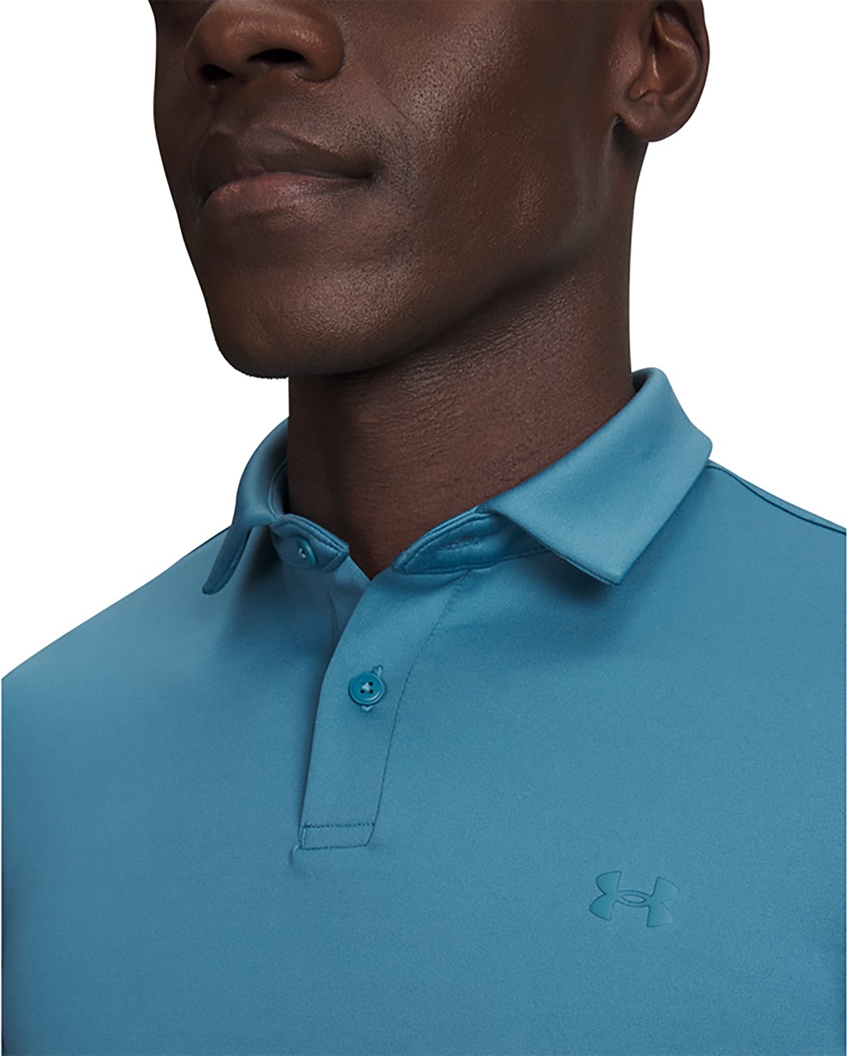 Under Armour Men’s Motion Polo Shirt - view number 3