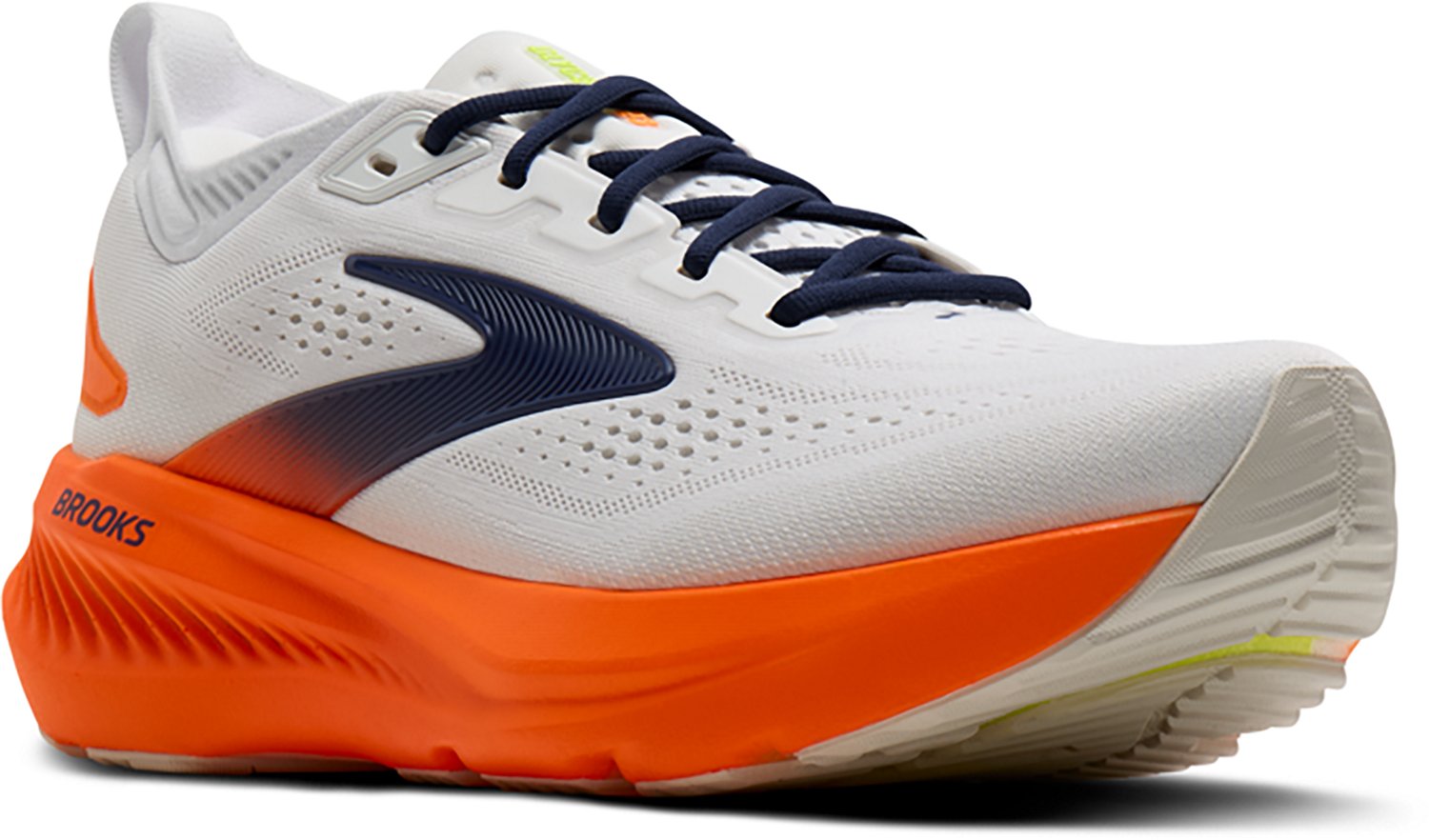 Brooks Men's Glycerin 23 Running Shoes - view number 3