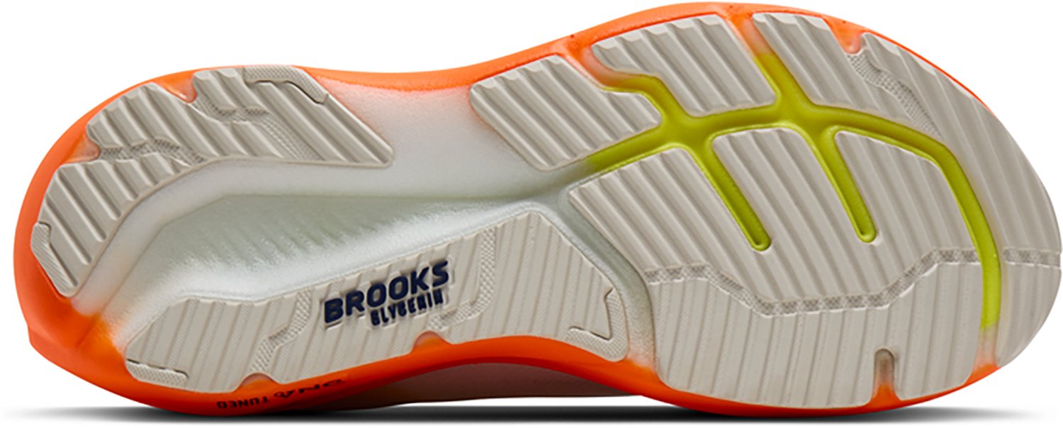 Brooks Men's Glycerin 23 Running Shoes - view number 6