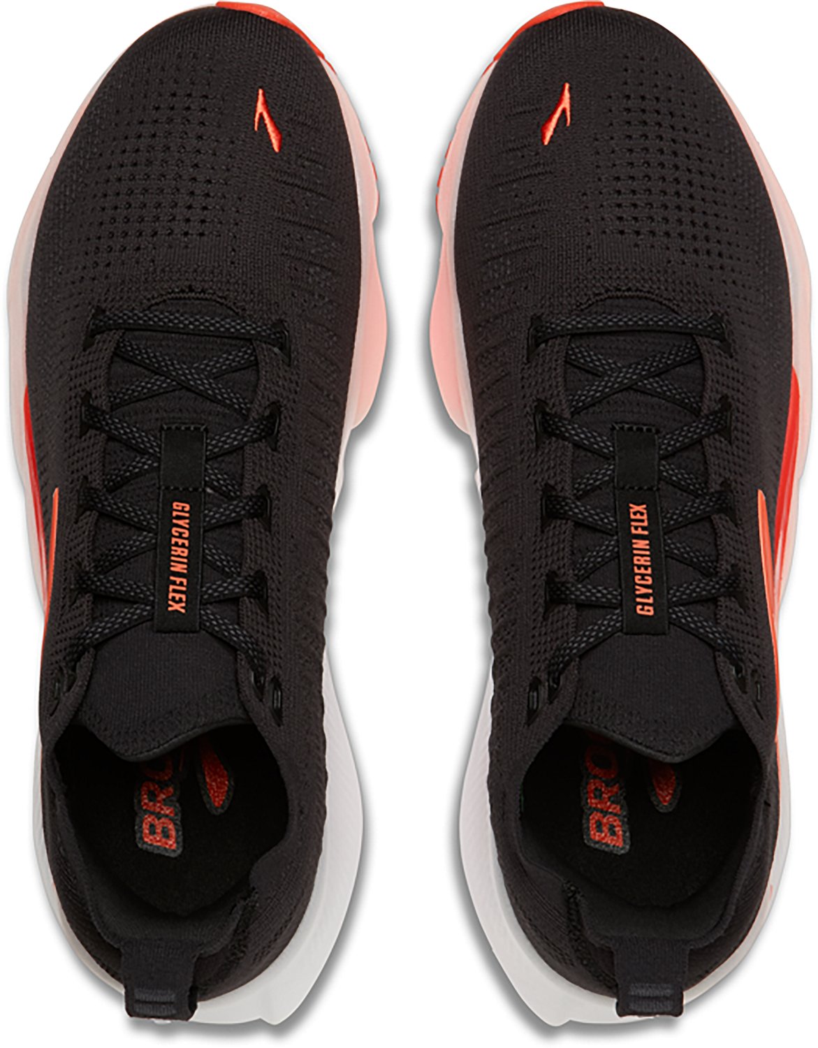 Brooks Men's Glycerin Flex Running Shoes - view number 5