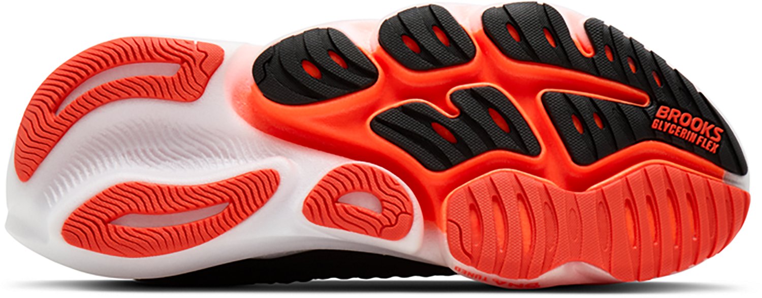 Brooks Men's Glycerin Flex Running Shoes - view number 6