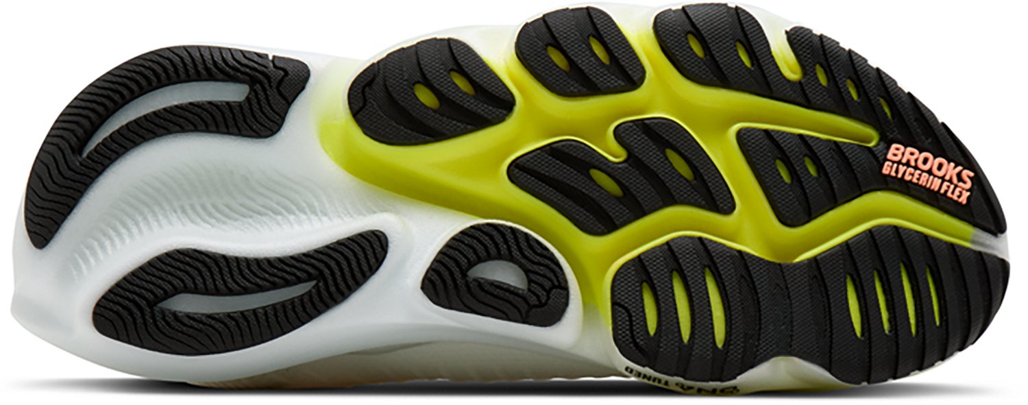 Brooks Women's Glycerin Flex Running Shoes - view number 6