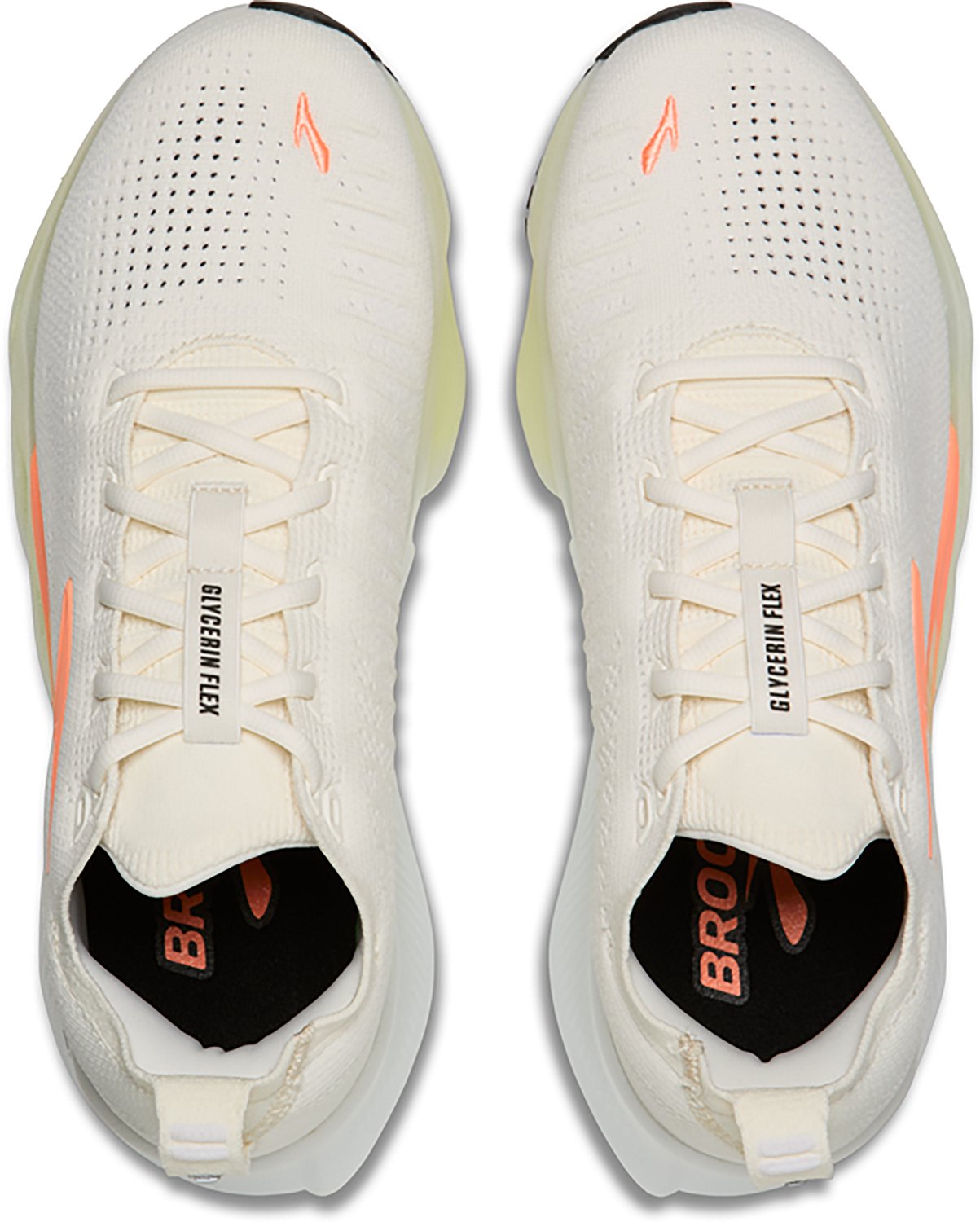 Brooks Women's Glycerin Flex Running Shoes - view number 5