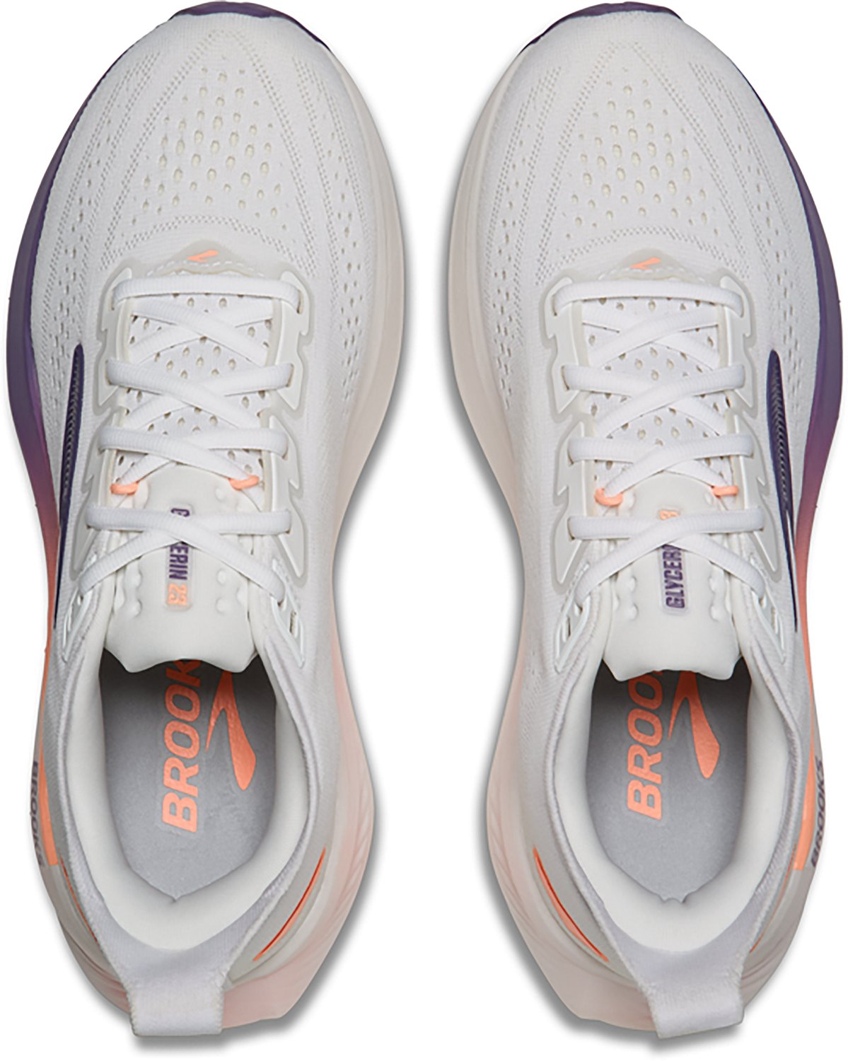 Brooks Women's Glycerin 23 Running Shoes - view number 5