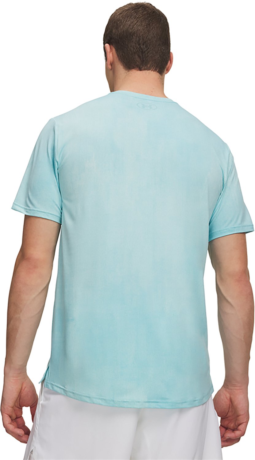 Under Armour Men's Vanish Energy Printed T-shirt - view number 2