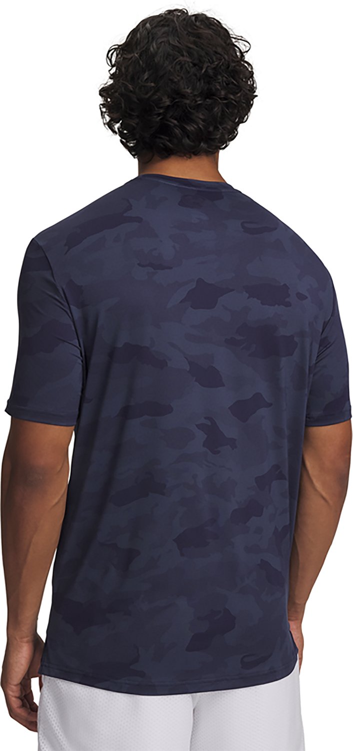 Under Armour Men's Vanish Energy Printed T-shirt - view number 2