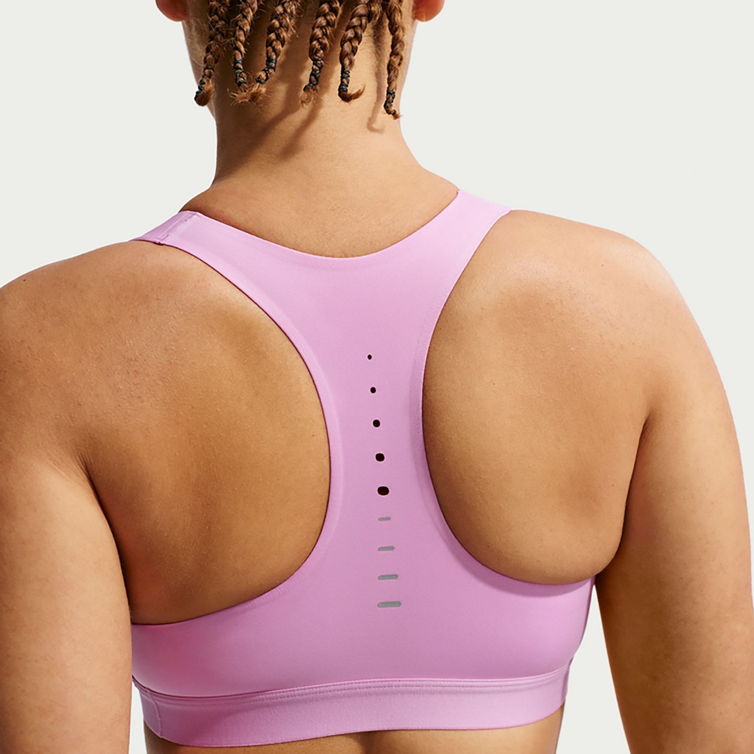 Nike Women's Nike Swift High Support Sports Bra - view number 2