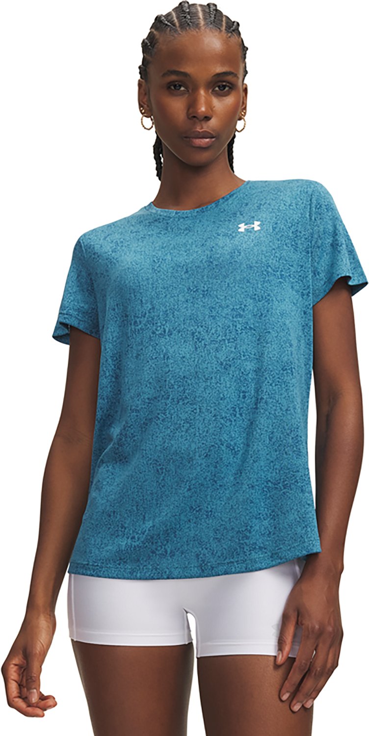 Under Armour Women's Tech™ Pixelate T-shirt