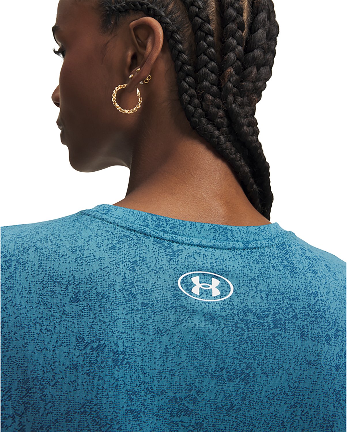 Under Armour Women's Tech™ Pixelate T-shirt