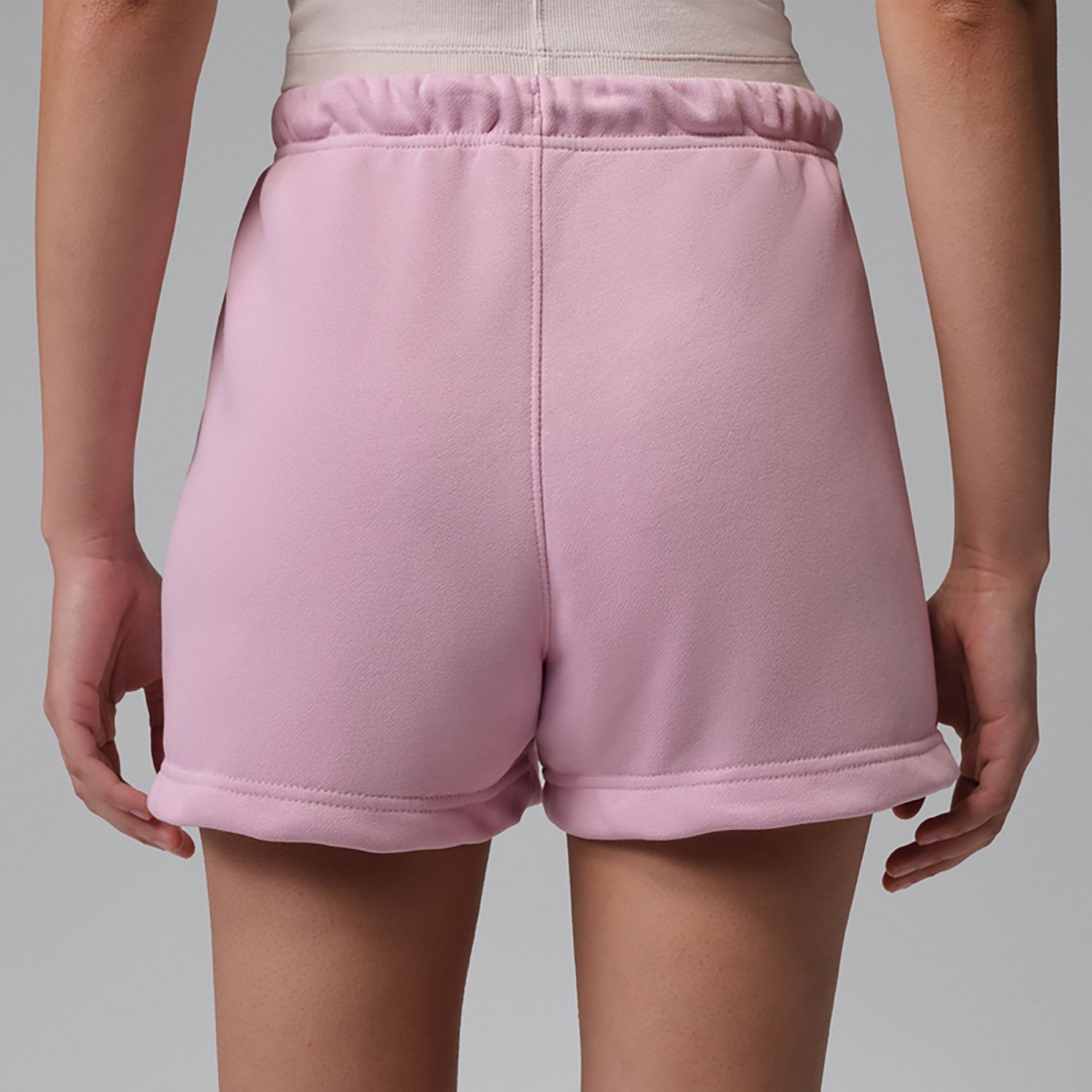 Jordan Women's Brooklyn Fleece Shorts - view number 2