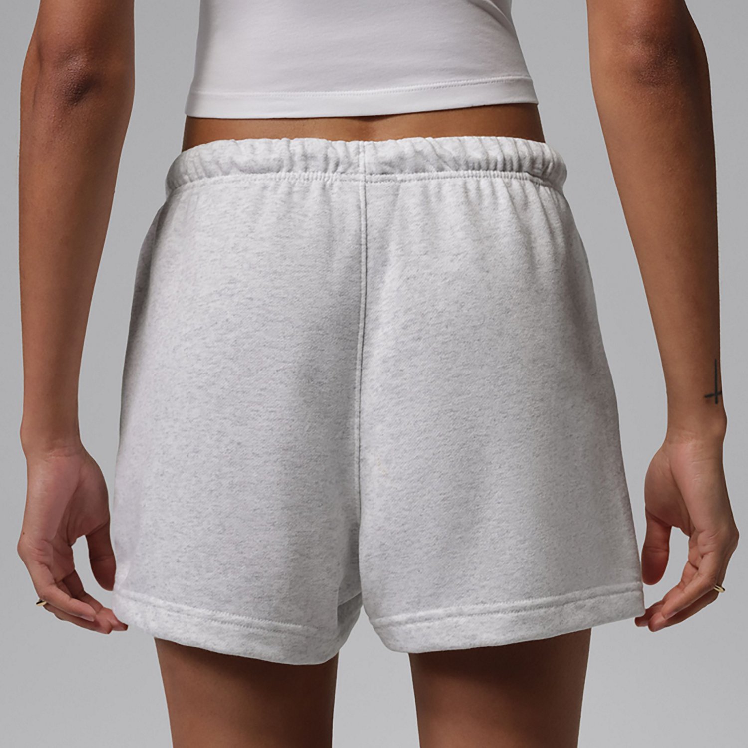 Jordan Women's Brooklyn Fleece Shorts - view number 2