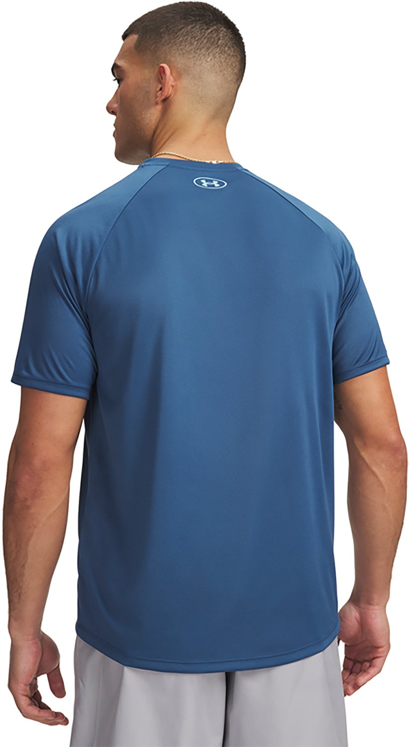 Under Armour Men's Tech Graphic Short Sleeve T-shirt