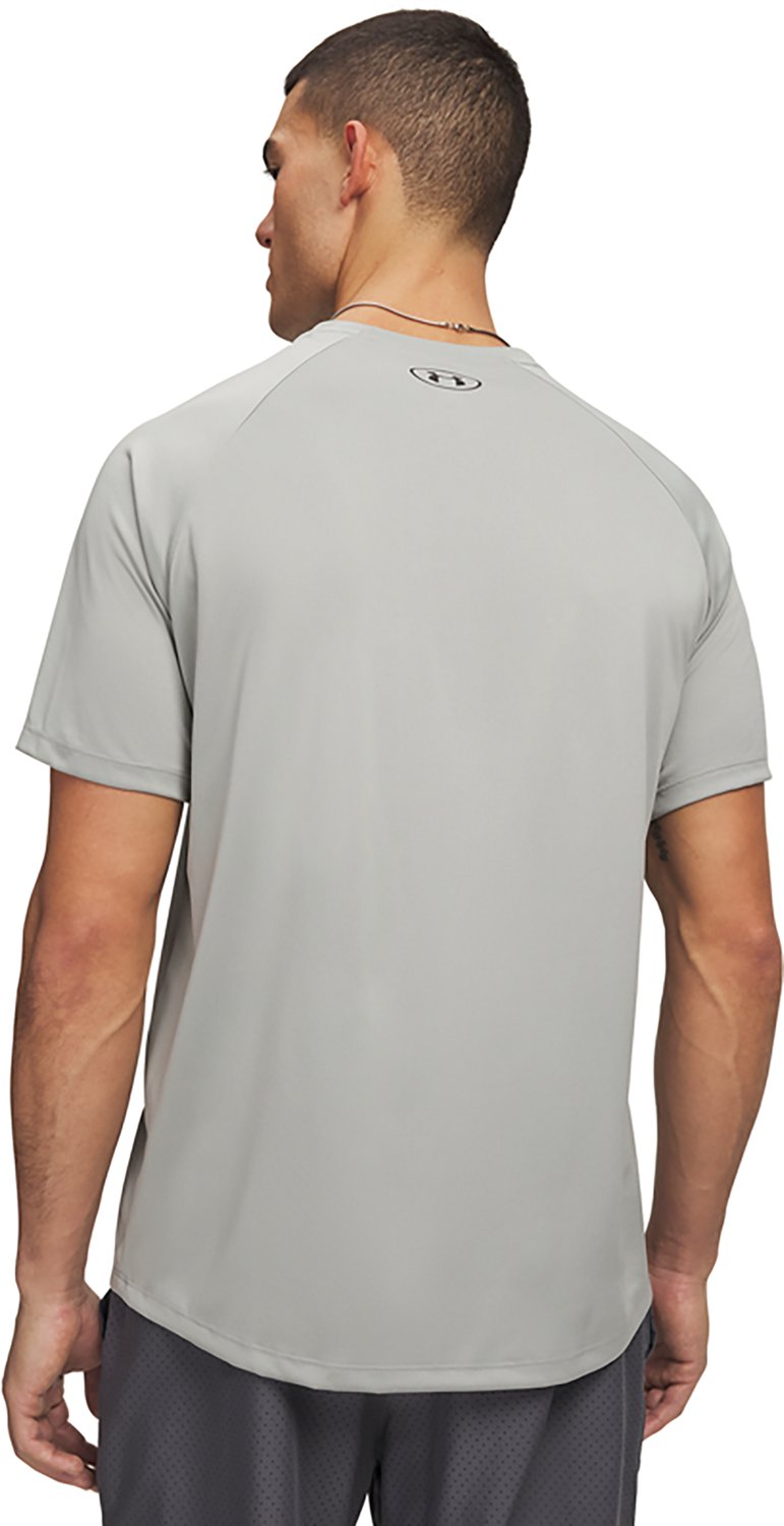 Under Armour Men's Tech Graphic Short Sleeve T-shirt - view number 2