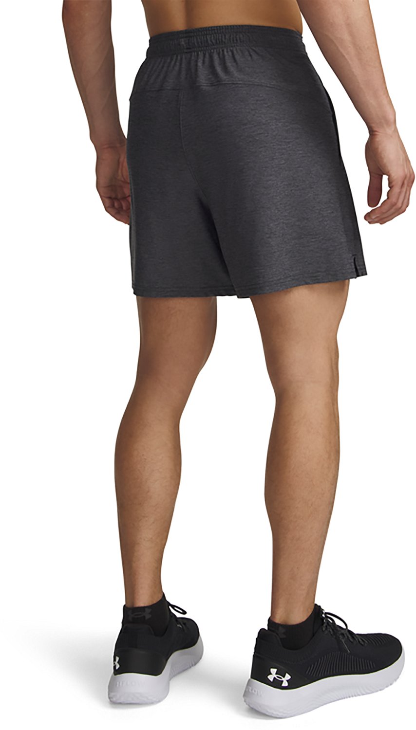 Under Armour Men's Vanish Knit Shorts 6in - view number 2