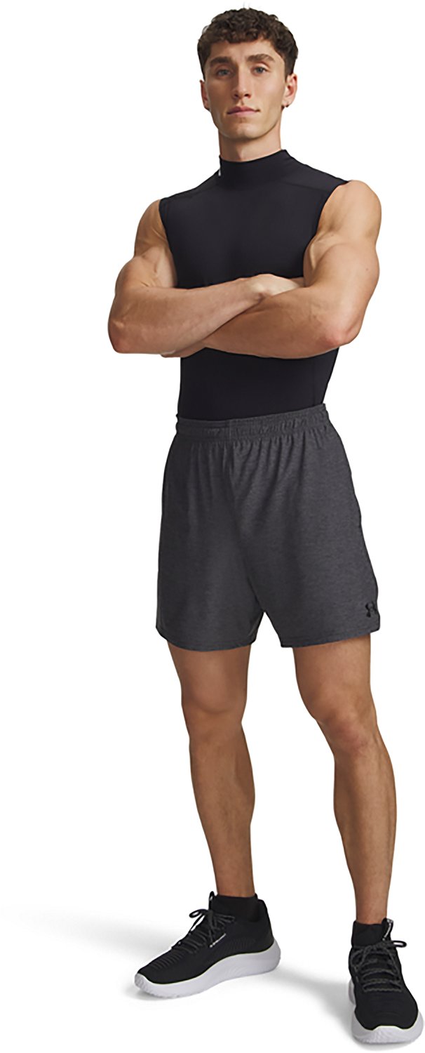 Under Armour Men's Vanish Knit Shorts 6in - view number 3