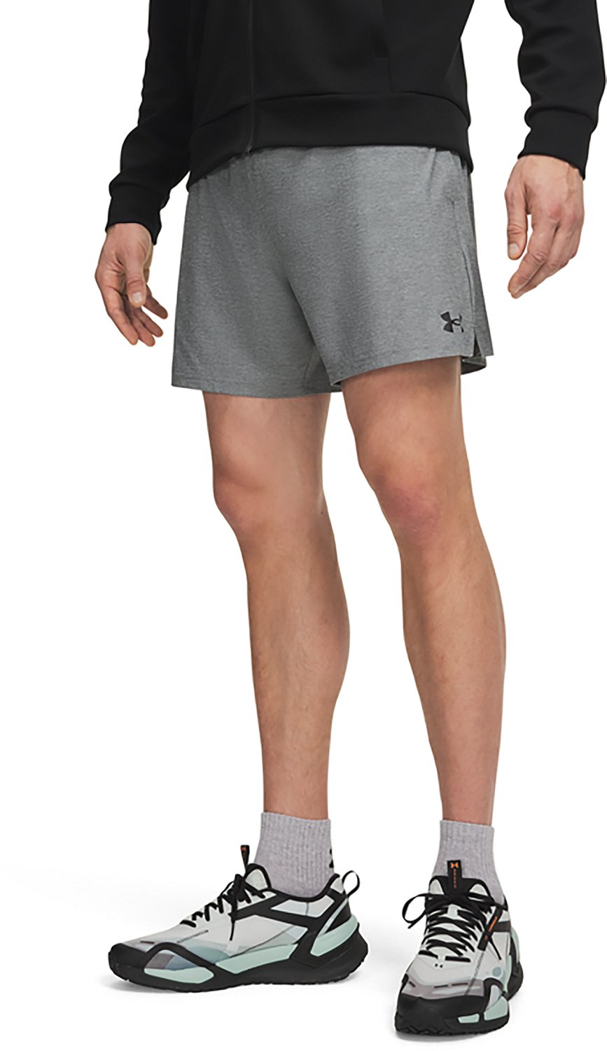 Under Armour Men's Vanish Knit Shorts 6in