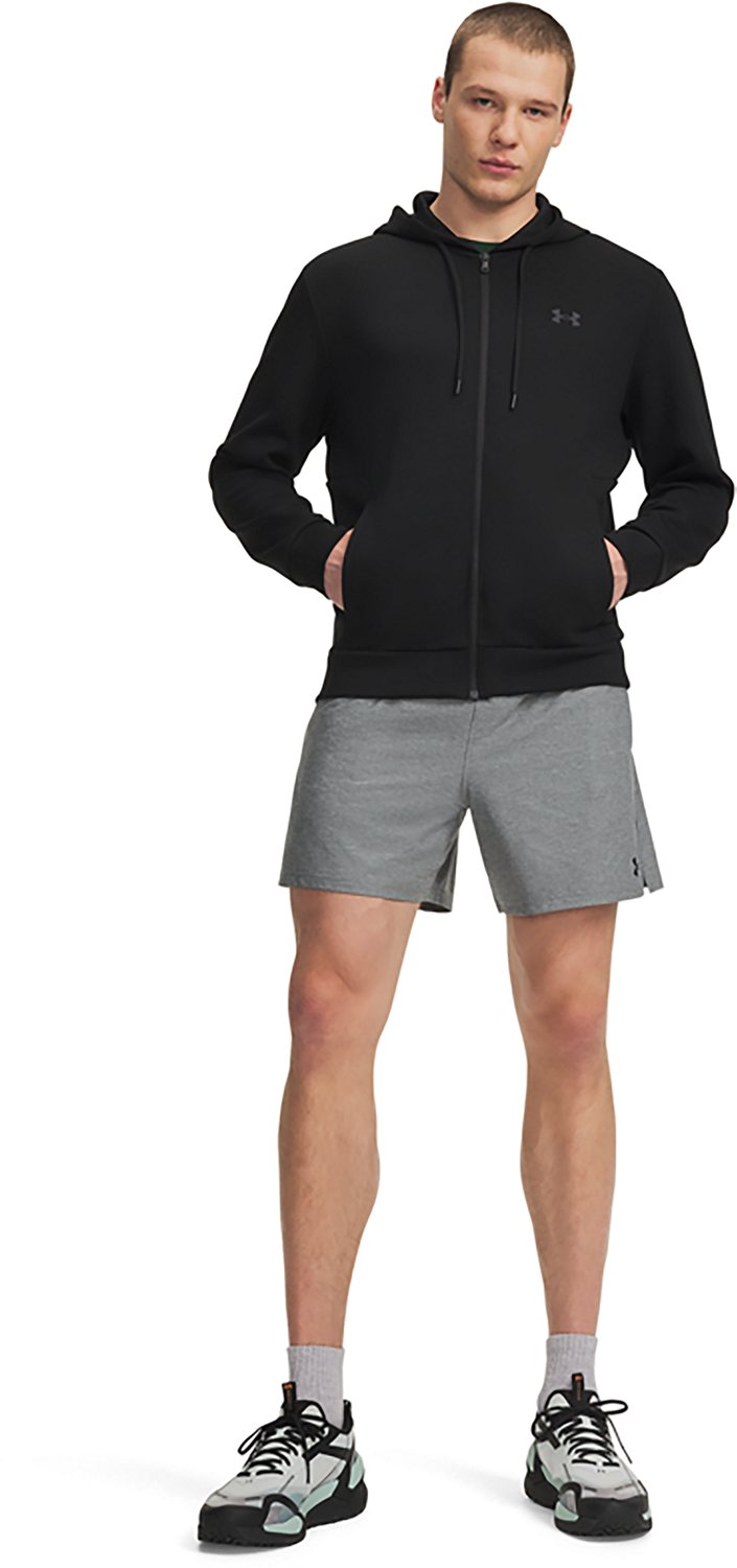 Under Armour Men's Vanish Knit Shorts 6in - view number 3