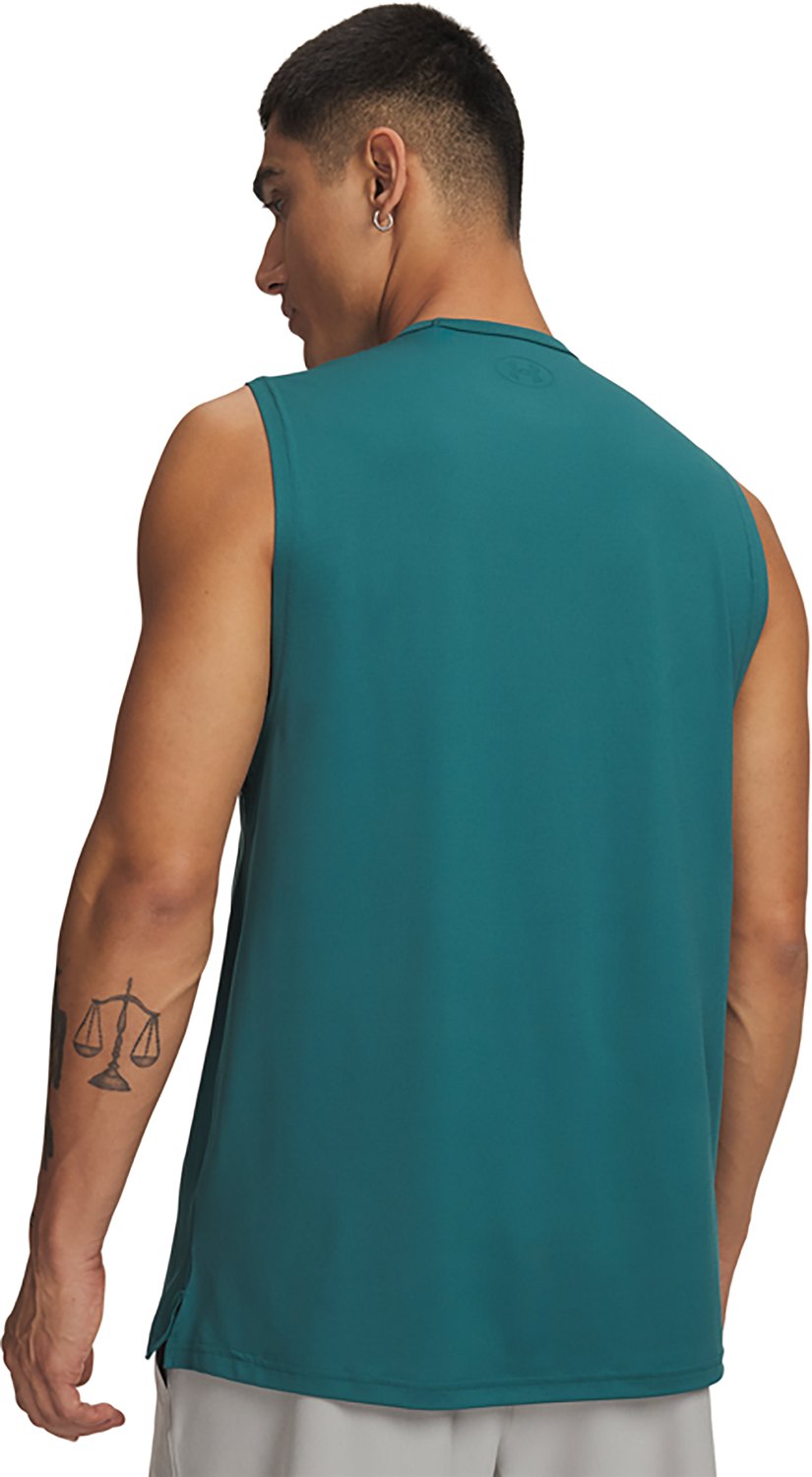 Under Armour Men's Vanish Energy Sleeveless Shirt - view number 2