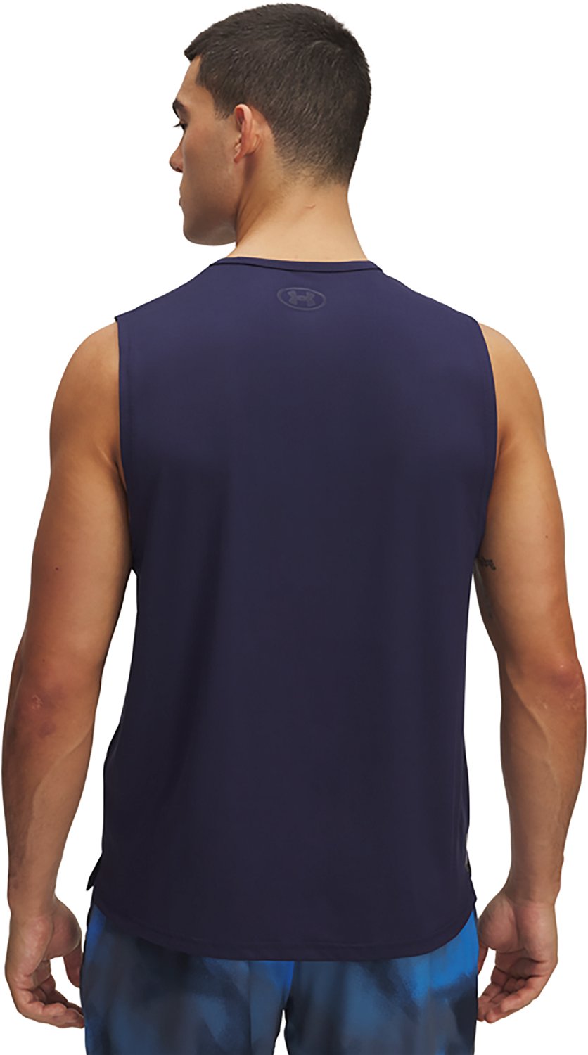 Under Armour Men's Vanish Energy Sleeveless Shirt - view number 2
