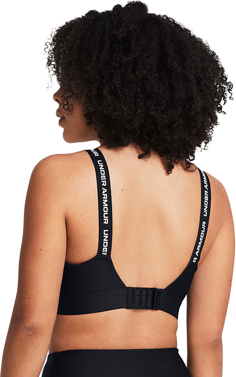 Under Armour Women's Infinity 2.0 High Support Sports Bra - view number 2