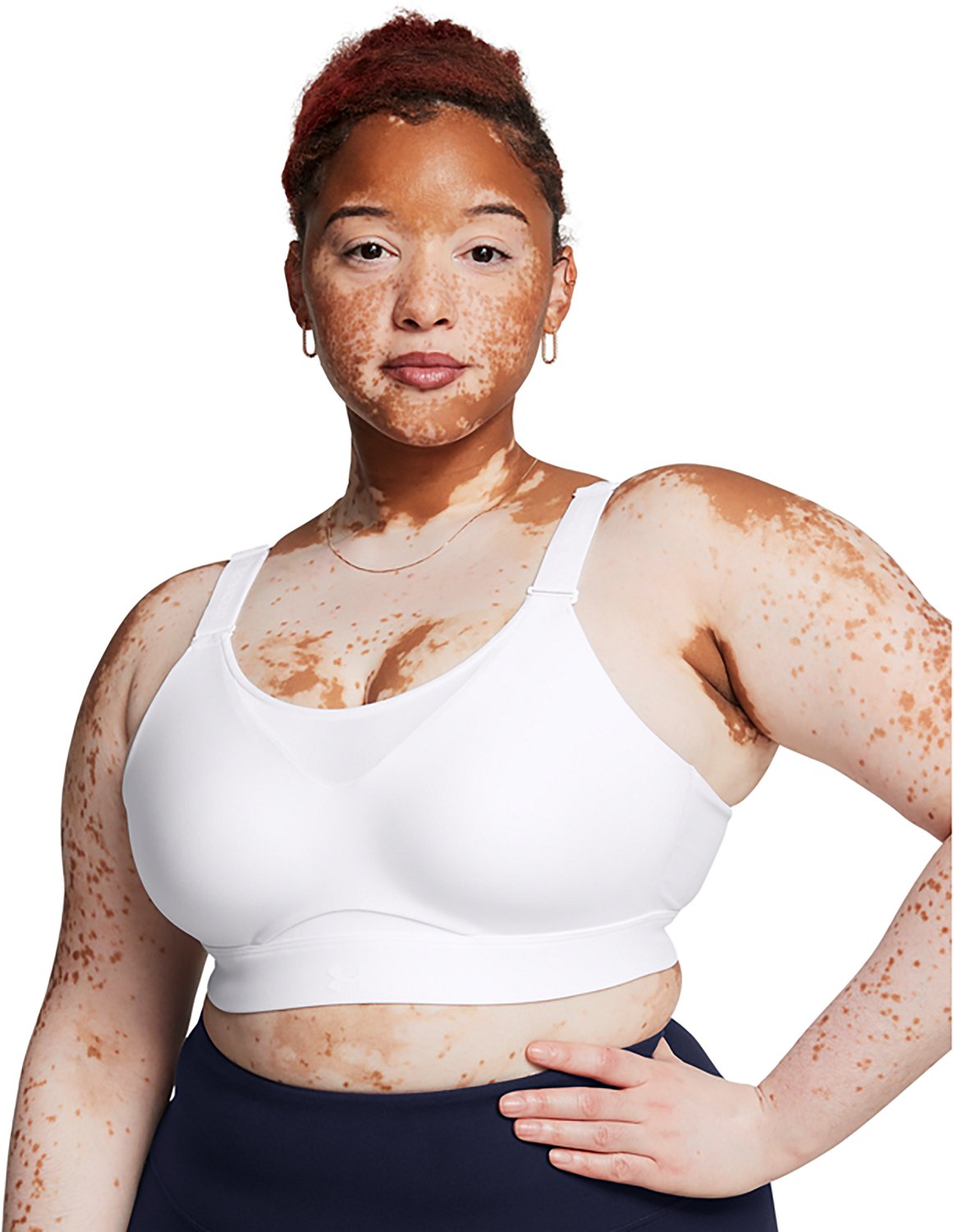 Under Armour Women's Infinity 2.0 High Support Sports Bra