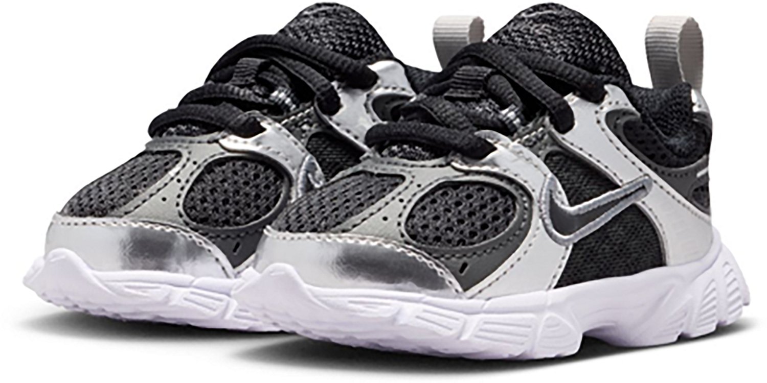 Nike Toddlers' V5 Runner Shoes - view number 3