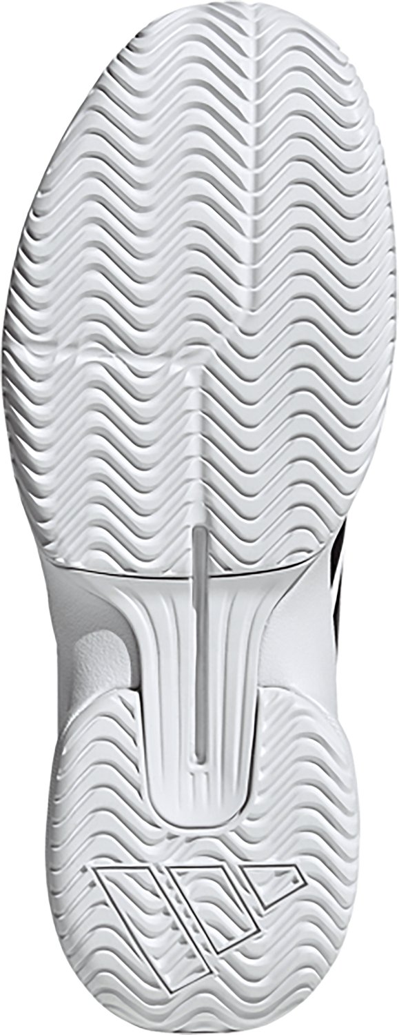 adidas Men’s GameCourt 3 Tennis Shoes - view number 6