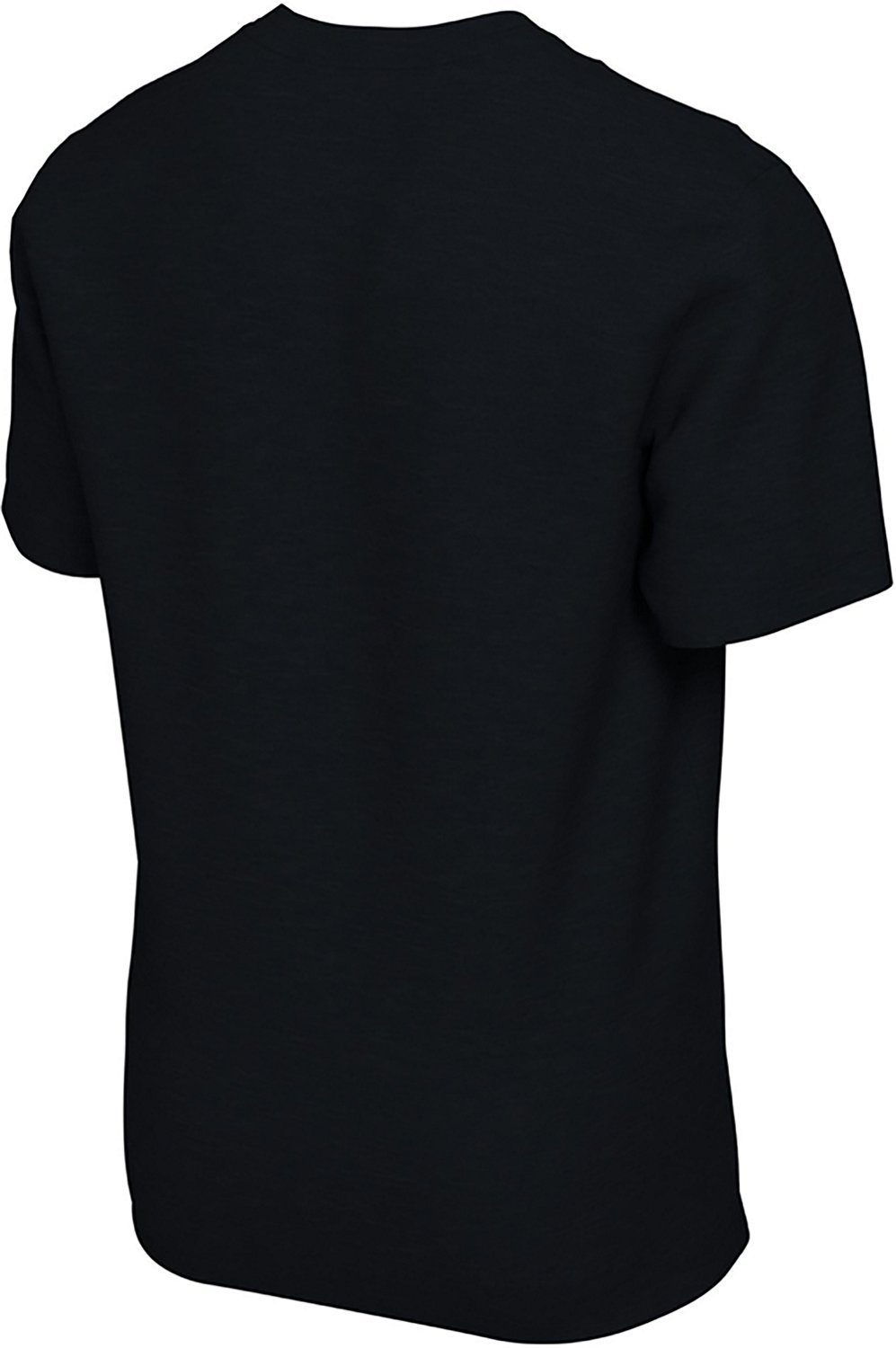 Nike Men's San Antonio Spurs 2025-2026 Playoff Mantra T-shirt - view number 2