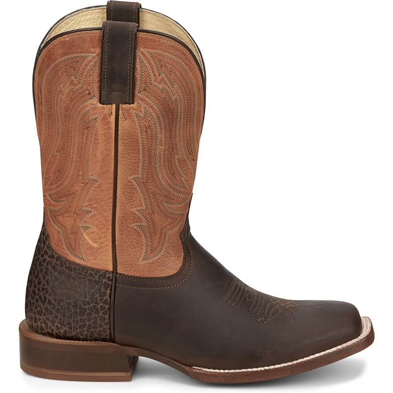 Tony Lama MenâS A…