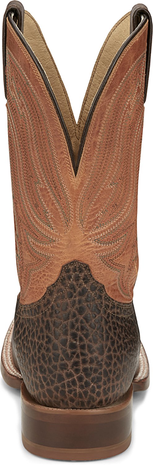 Tony Lama Men’s Arena Western Boots - view number 4