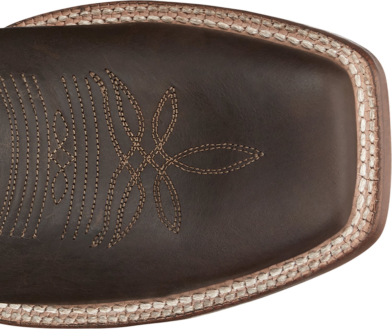 Tony Lama Men’s Arena Western Boots - view number 5