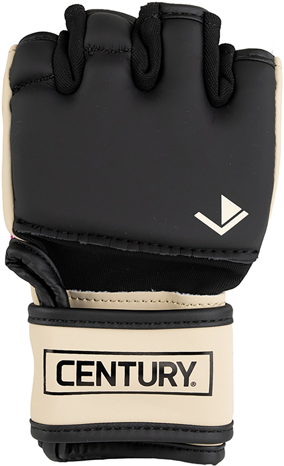 Century Women's Brave MMA Grip Bar Bag Gloves - view number 2