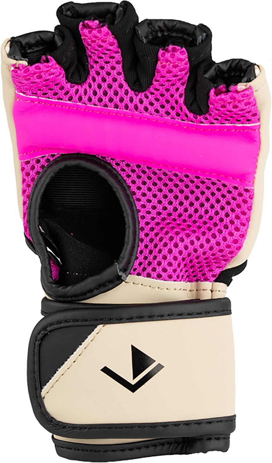 Century Women's Brave MMA Grip Bar Bag Gloves - view number 3