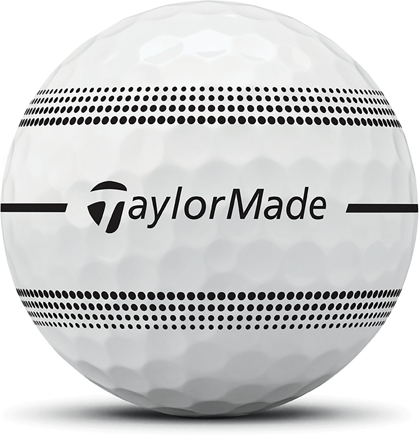 TaylorMade 2026 Tour Response Stripe Golf Balls 12-Pack - view number 4