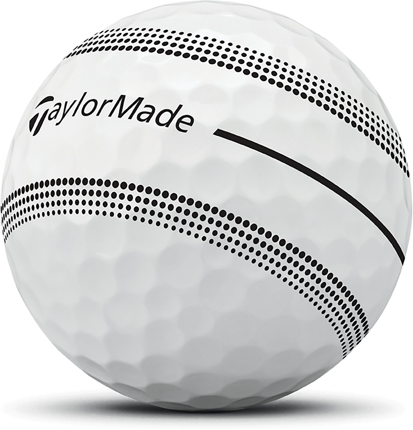 TaylorMade 2026 Tour Response Stripe Golf Balls 12-Pack - view number 7