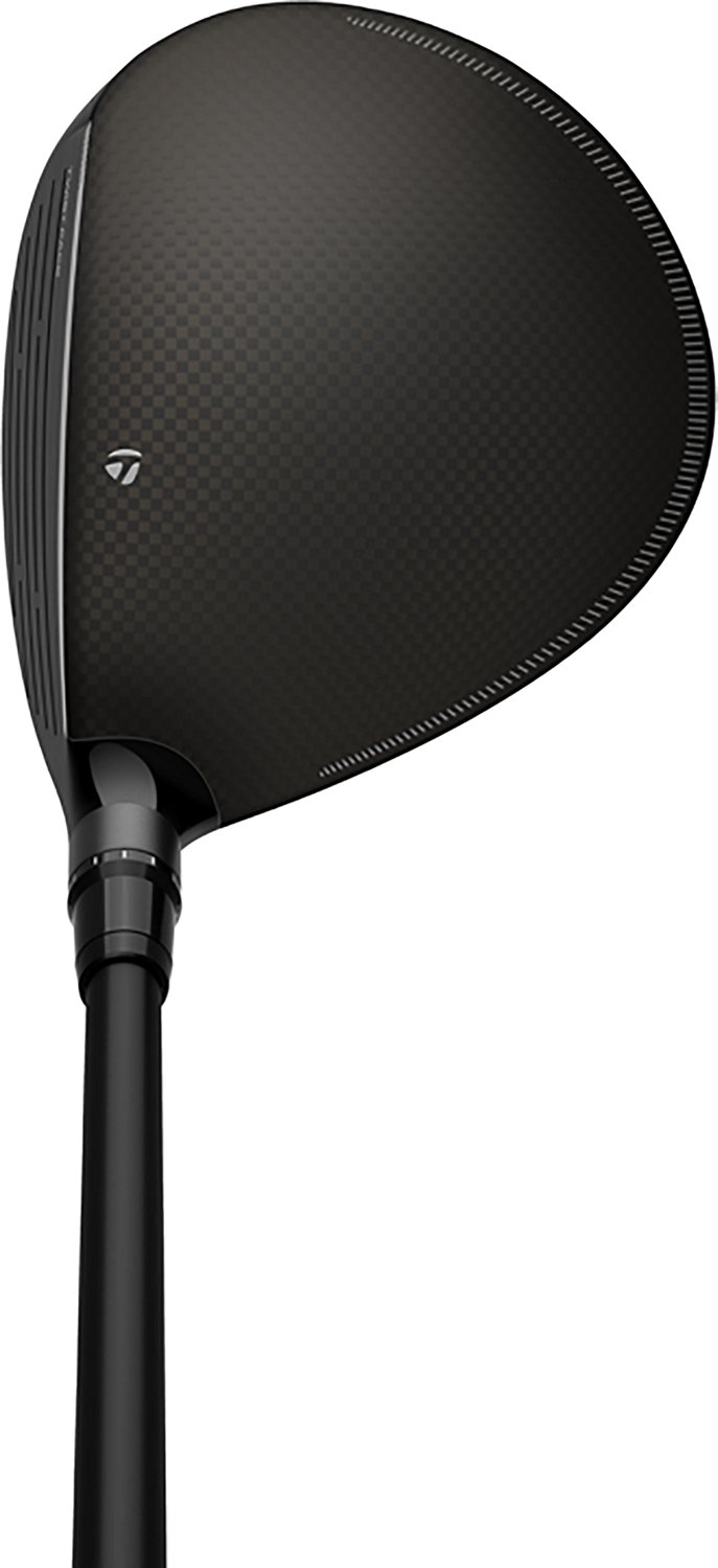 TaylorMade 2026 Qi4D 3 Wood Steel Fairway Golf Club
