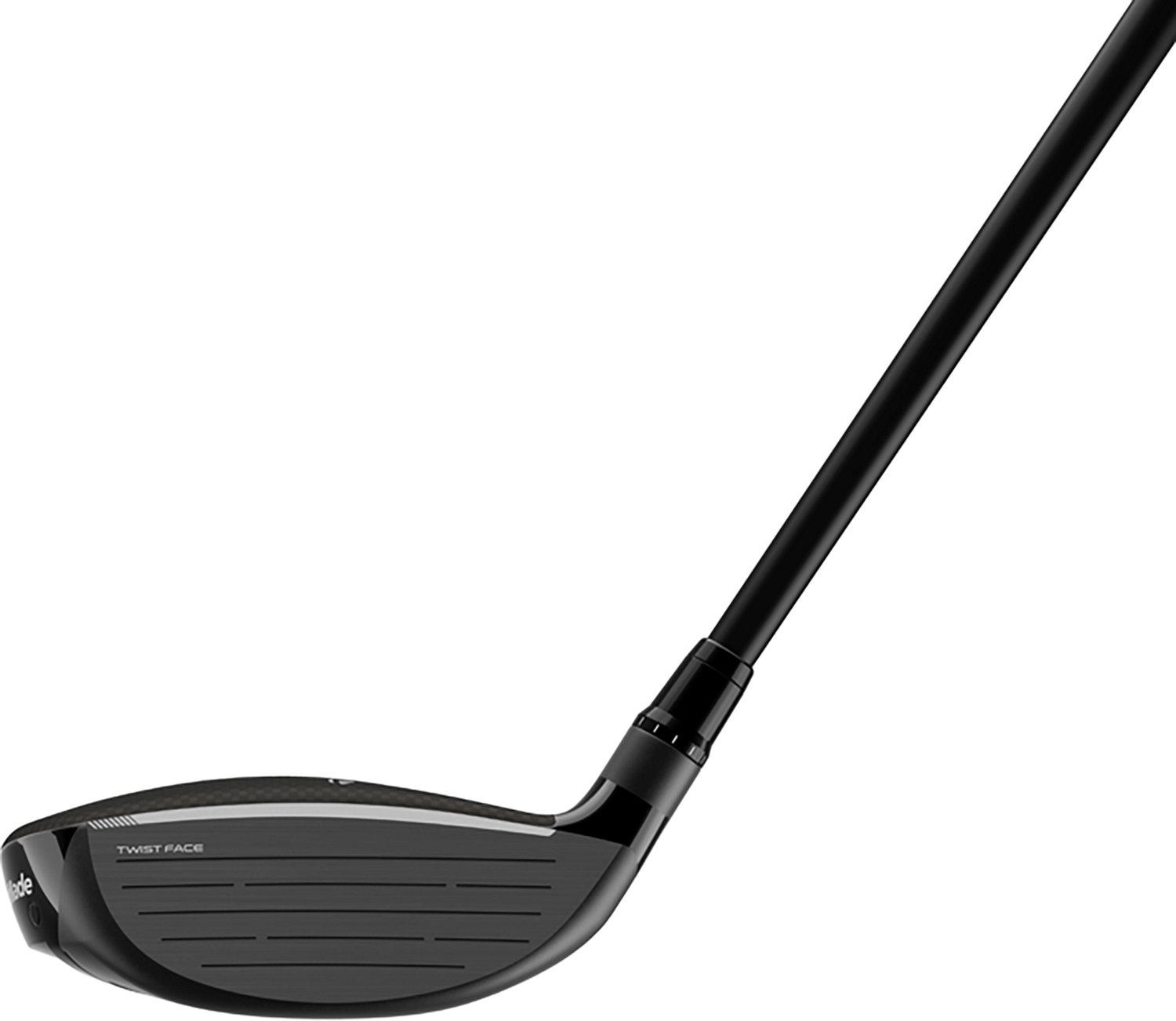 TaylorMade 2026 Qi4D 3 Wood Steel Fairway Golf Club