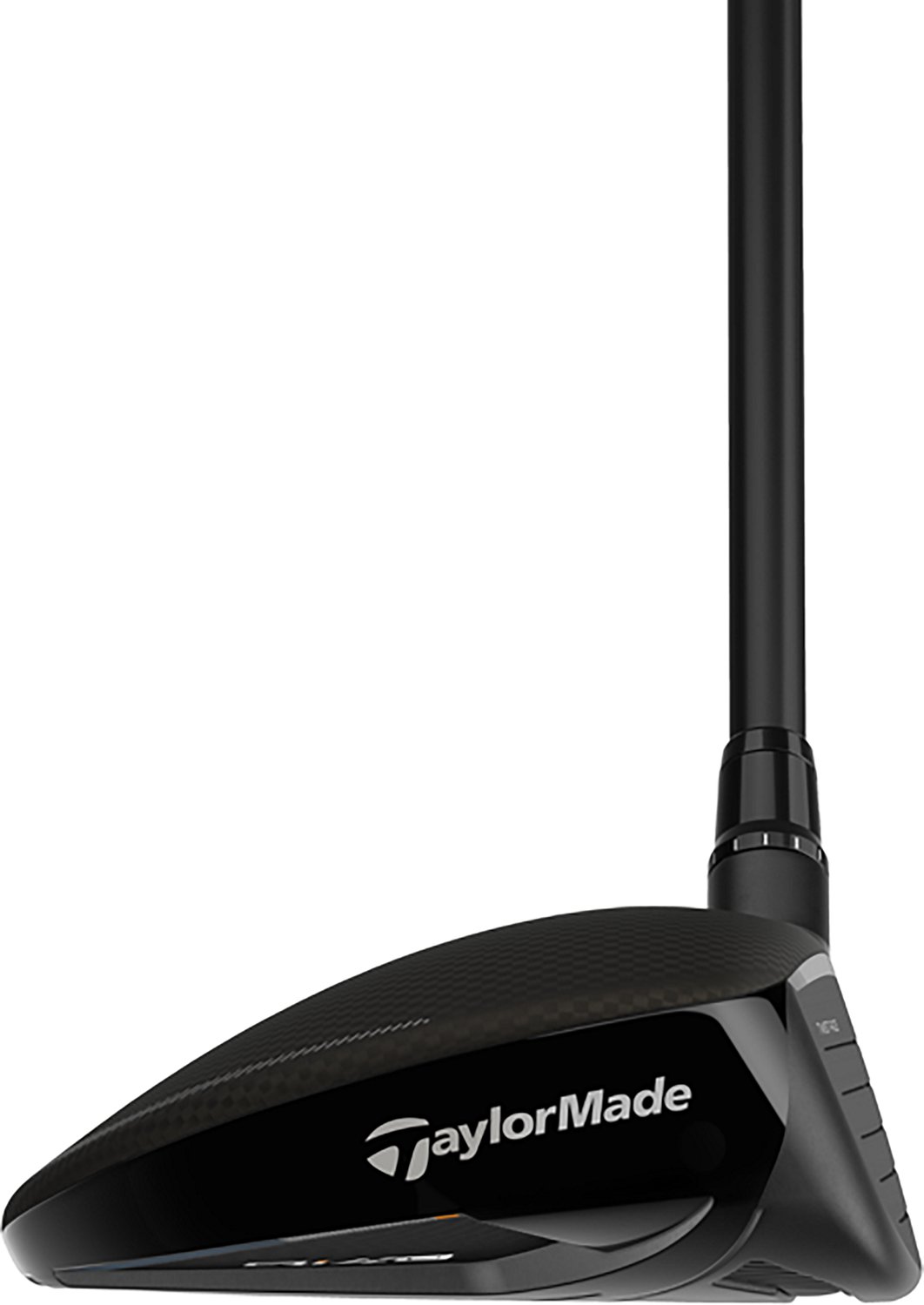 TaylorMade 2026 Qi4D 3 Wood Steel Fairway Golf Club
