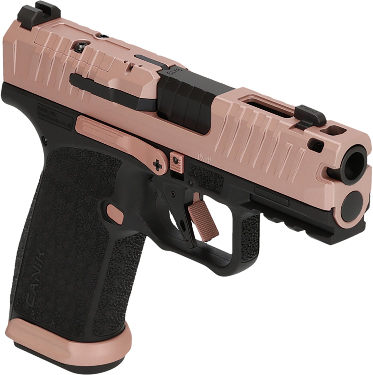 Canik Mete MC9 Prime Striker-Fired Pistol - view number 4