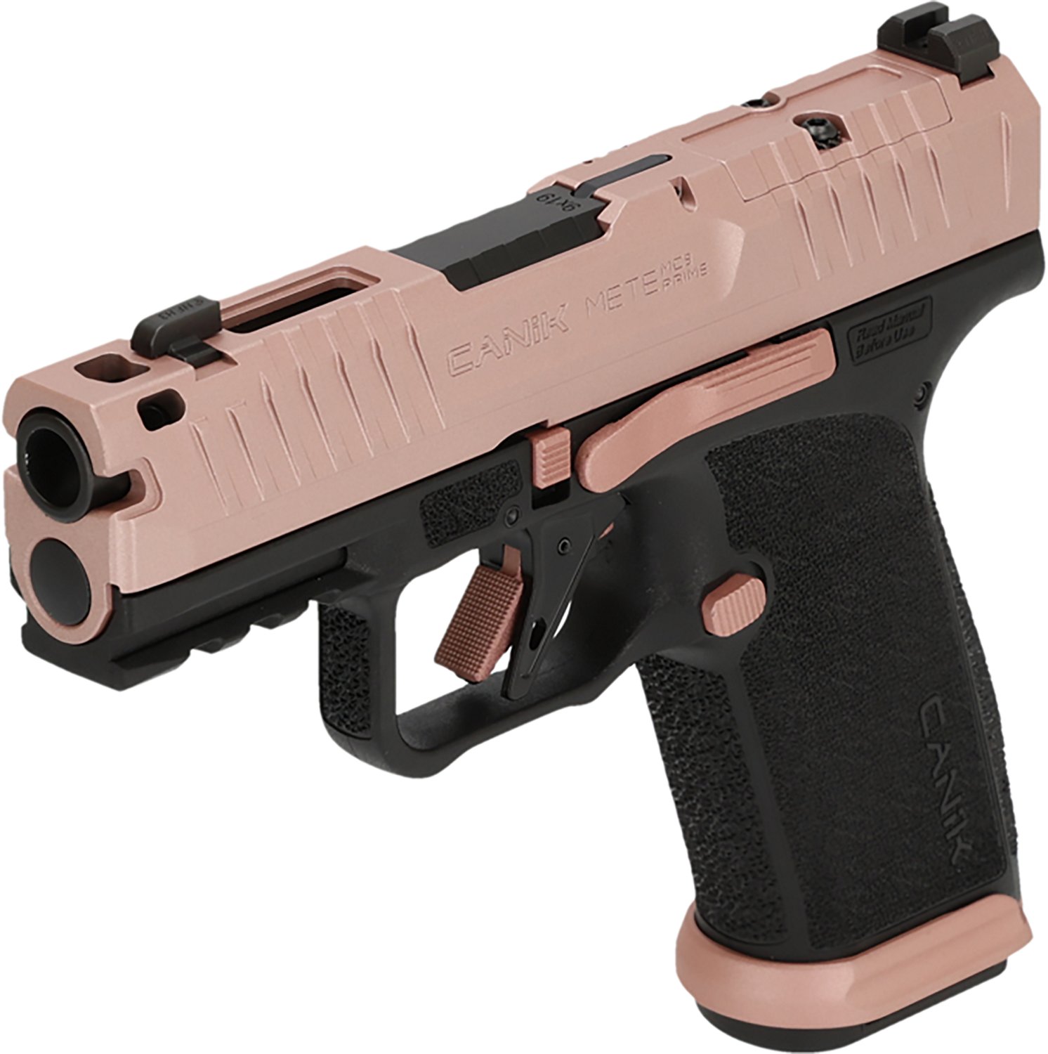 Canik Mete MC9 Prime Striker-Fired Pistol - view number 5