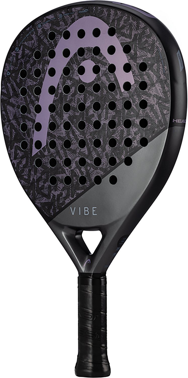 Head Vibe Padel Racquet - view number 2
