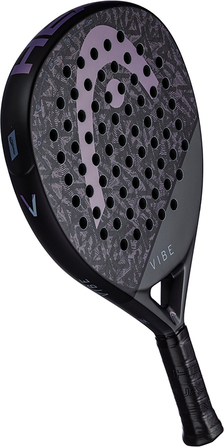 Head Vibe Padel Racquet - view number 3